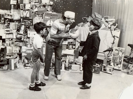 Patolandia 1983