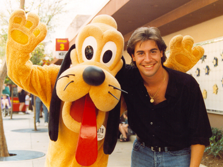 Disney