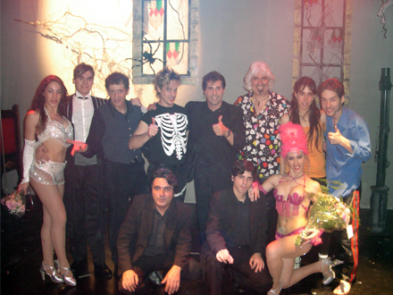 'Magic Fest'