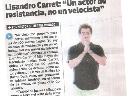 Diario Popular 2014