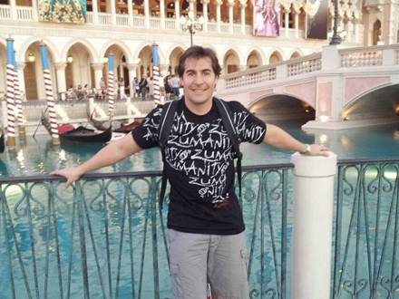 Las Vegas
