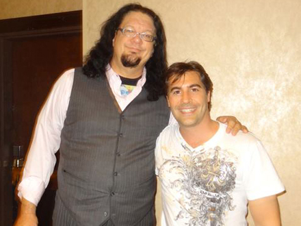 junto a Penn Las Vegas