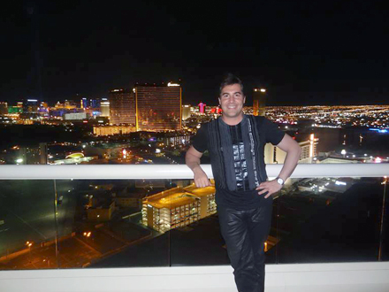Las Vegas
