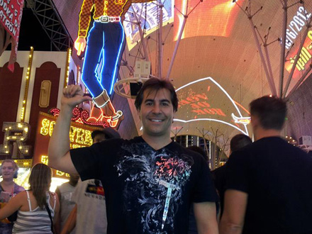 Las Vegas