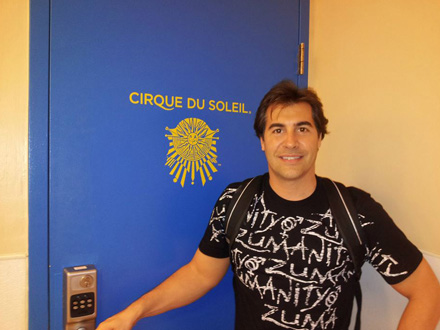Cirque du Soleil Las Vegas