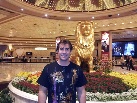 Las Vegas