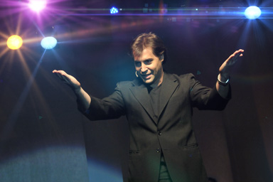 Animación de Eventos