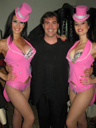 Show Central Full